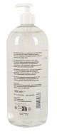 Just Glide Anal 1L - thumb (3)