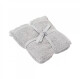BLOMUS Ručník set 2 ks 30x50 cm šedá FRINO - thumb (0)