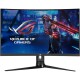 Asus ROG Strix XG32VC herní monitor 32" - thumb (0)