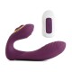 Tracy's Dog Wearable Panty with Remote Control Purple - thumb (4)