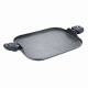 BERGNER Grilovací deska 36 x 28 cm Orion BG-8523-MBG - thumb (0)