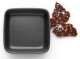 EVA SOLO Set 3 servírovacích misek nordic kitchen černý - thumb (4)