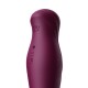 Zalo King Vibrating Thruster Velvet Purple - thumb (7)