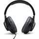 JBL Quantum 100 černá - thumb (2)