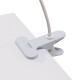 Stolní lampa SPARROW CRUISING 100 cm, s klipem, bílá, Seletti - thumb (4)