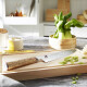 Japonský nůž SUJIHIKI 5000MCD 24 cm, plátkovací, MIYABI - thumb (3)
