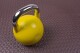 Sportago Competition Kettlebell 16 kg, žlutý - thumb (4)