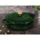 BERLINGERHAUS Pekáč s poklicí litinový 26 cm Emerald Collection BH-6504 - thumb (6)