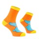 veselé ponožky FUNNY chlapecké - 3pack, Pidilidi, PD0143-02, kluk - 27-30 - thumb (6)