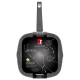 BERGNER Pánev grilovací s nepřilnavým povrchem 28 cm Orion BG-8520-MBG - thumb (7)