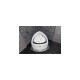 Narvi saunová kamna elektrická Trio E 9,0 kW White white - thumb (3)