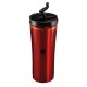 BERLINGERHAUS Termohrnek 500 ml Burgundy Metallic Line BH-6408 - thumb (2)