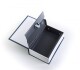 G21 Trezor kniha G21 180 x 115 x 55 mm modrá G21-6392209 - thumb (2)