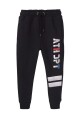 Tepláky chlapecké, Minoti, 7BFJOG 5, černá - 86/92 | 18-24m - thumb (0)