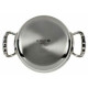 Hrnec AFFINITY 20 cm, 1,7 l, s poklicí, de Buyer - thumb (2)