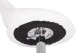 G21 Barová židle G21 Aletra koženková, prošívaná white G21-60023302 - thumb (5)