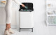 Dotykový odpadkový koš BO TOUCH BIN 60 l, bílá, Brabantia - thumb (13)