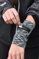 Sportago Armband na běh - černá - thumb (3)