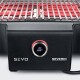 Elektrický stolní gril PG 8104 SEVO G 3000 W, Severin - thumb (2)