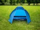 Acra Stan Acra monodome ST05-MO pro 3 osoby s předsíňkou, modrý 6952127 - thumb (8)