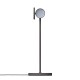 Stolní lampa STAGE, LED, tmavě šedá, Blomus - thumb (2)