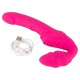 You2Toys Vibrating Strapless Strap-On - thumb (3)