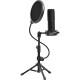 LORGAR Voicer 721 mikrofon - thumb (3)