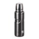 G21 Termoláhev G21 na pití, 500 ml, ocelově šedá G21-60022403 - thumb (0)