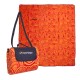 Sportago Forest pikniková deka 180x210 cm, oranžová - thumb (0)