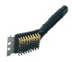 CAMPINGAZ Čisticí kartáč na gril 2v1 (škrabka + štětiny) BBQ Brush 2000032607 - thumb (0)