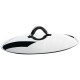 Poklice MAMI 16 cm, stříbrná, nerez, Alessi - thumb (0)