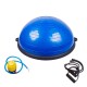 Balanční podložka Sportago Balance Ball - 58 cm modrá - thumb (0)