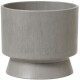 Květináč RECYCLED 12 cm, písková, Rosendahl - thumb (0)