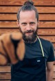 Grilovací zástěra APRON, Höfats - thumb (6)