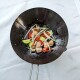 KELA Wok mini Joy ocel černý 15,0cm 18,0cm 0,35 KL-10059 - thumb (3)