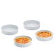 KELA Creme brullée miska MALEEN porcelán 12 cm KL-10763 - thumb (3)