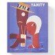 Fotoalbum VANITY FAIR AUGUST 1929 COVER, fialová, Printworks - thumb (5)