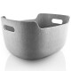 Úložný koš TIDY 40 x 22 cm, šedá, plast, Eva Solo - thumb (0)