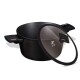 BERLINGERHAUS Kastrol s poklicí s titanovým povrchem 24 cm Monaco Collection BH-7087 - thumb (1)