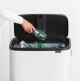 Dotykový odpadkový koš BO TOUCH BIN 60 l, bílá, Brabantia - thumb (14)