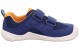 Chlapecké celoroční boty Barefit TRACE, Superfit, 1-006031-8000, modrá - 28 - thumb (1)