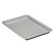 Plech na pečení SILVER ELEGANCE 37 x 32 cm, černá, ocel, Guardini - thumb (0)
