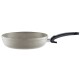 Univerzální pánev CERATAL COMFORT 26 cm, béžová, hliník, Fissler - thumb (4)