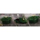 BERLINGERHAUS Pekáč s poklicí litinový 26 cm Emerald Collection BH-6504 - thumb (1)