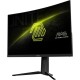 MSI MAG 321CUP herní monitor 32" - thumb (3)