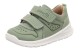 Dětská celoroční obuv BREEZE, Superfit,1-000365-7500, tmavě zelená - 25 - thumb (0)