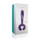 Rianne S - Duo Vibe Deep Purple - thumb (4)