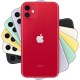 Apple iPhone 11 256GB (PRODUCT) RED - thumb (1)