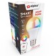 ALPINA Chytrá žárovka LED RGB WIFI bílá + barevná E27 ED-225433 - thumb (0)