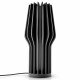 Přenosná stolní lampa RADIANT 25 cm, LED, černá, plast, Eva Solo - thumb (4)